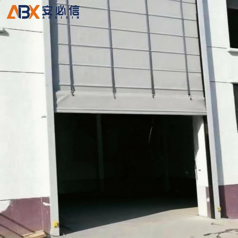 商洛市堆积门